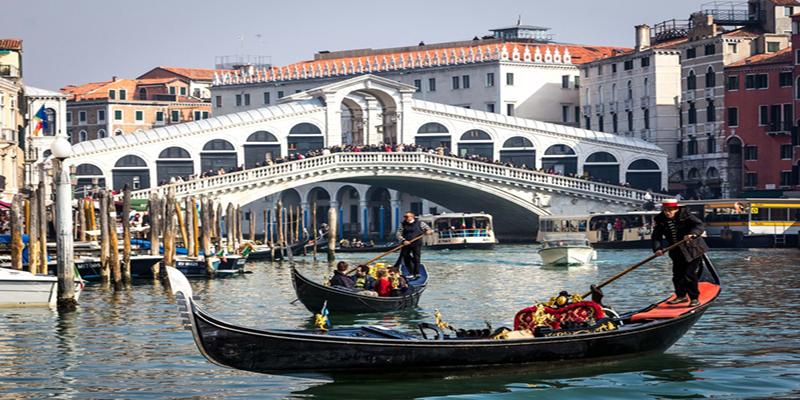 Cosa vedere a Venezia in tre giorni