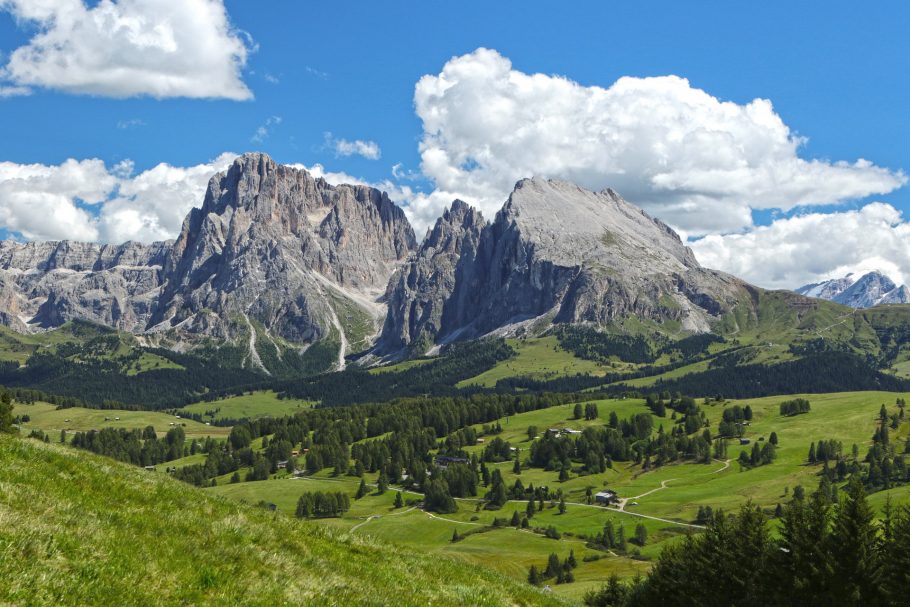 Cosa vedere in Trentino Alto Adige